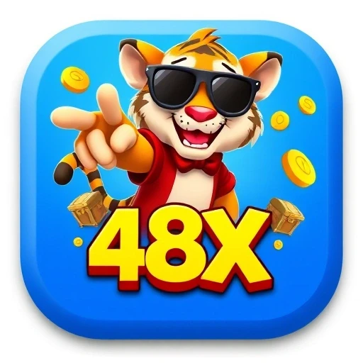 Logotipo 48x plataforma